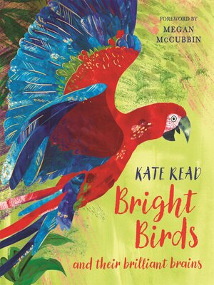 cover image of Bright Birds